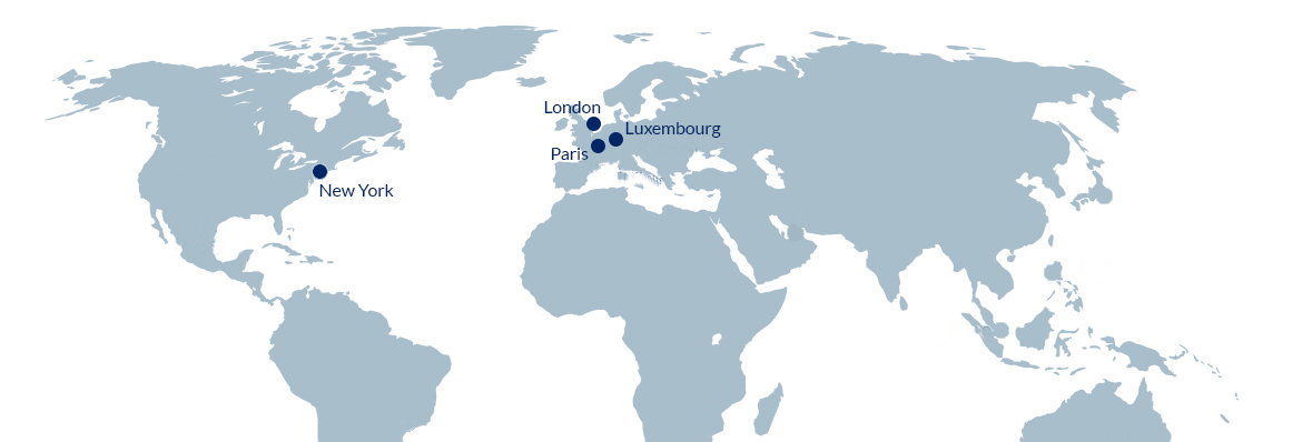 Contact Map
